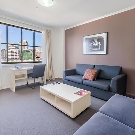 Oaks Sydney Goldsbrough Suites מראה חיצוני תמונה