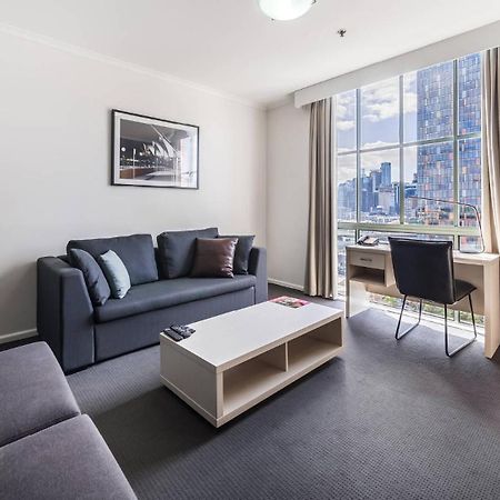 Oaks Sydney Goldsbrough Suites מראה חיצוני תמונה