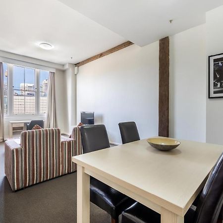 Oaks Sydney Goldsbrough Suites מראה חיצוני תמונה