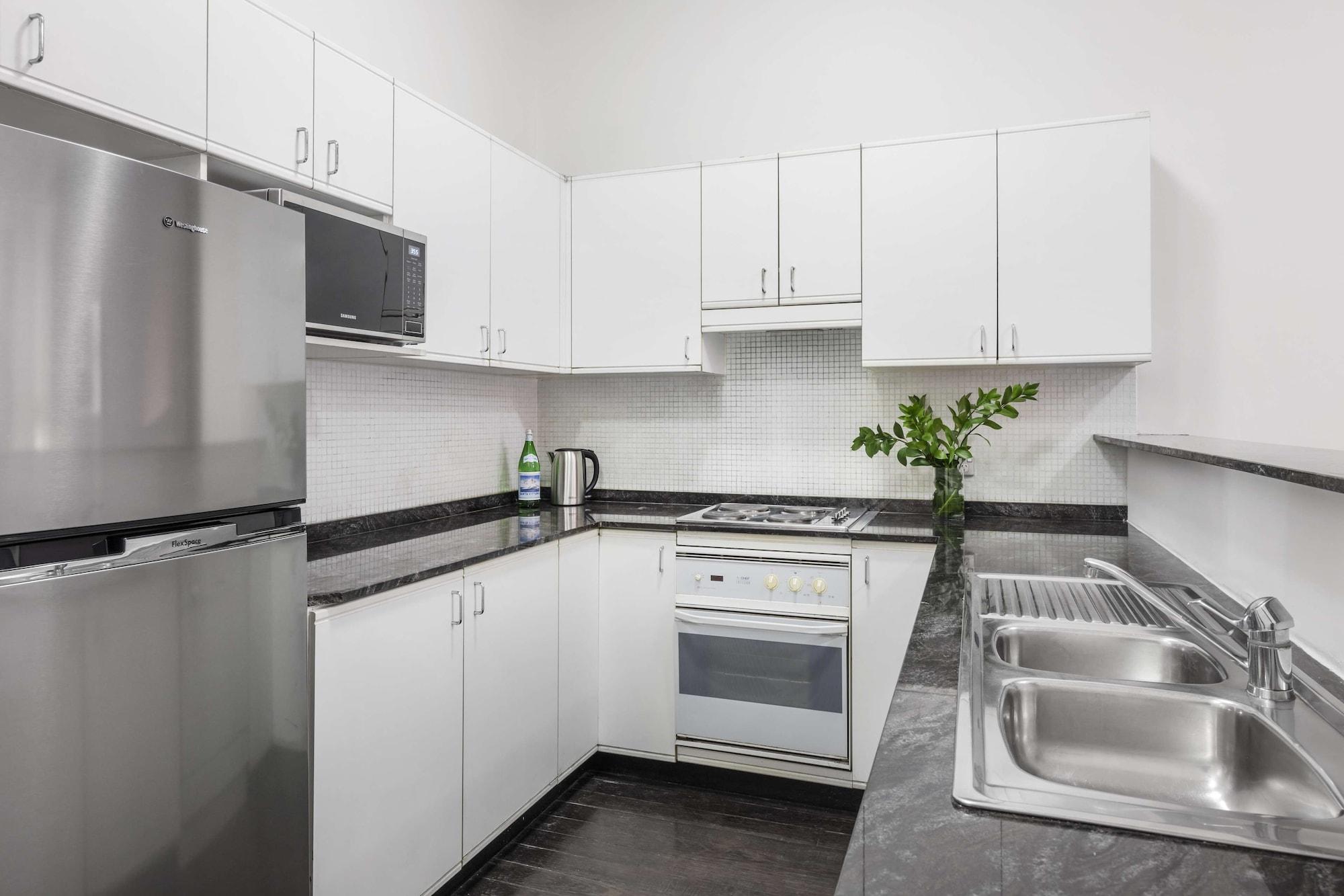 Oaks Sydney Goldsbrough Suites מראה חיצוני תמונה