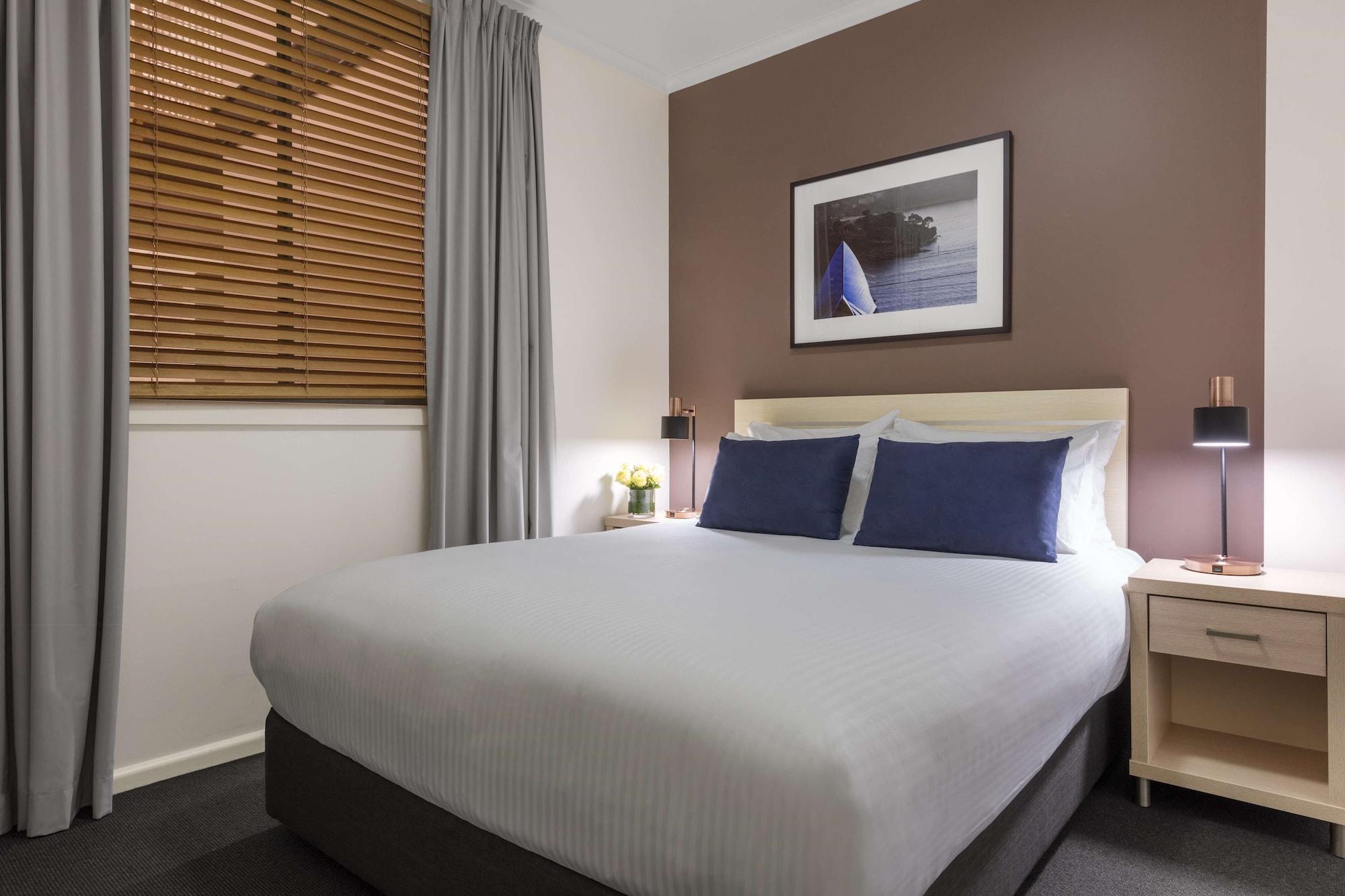 Oaks Sydney Goldsbrough Suites מראה חיצוני תמונה