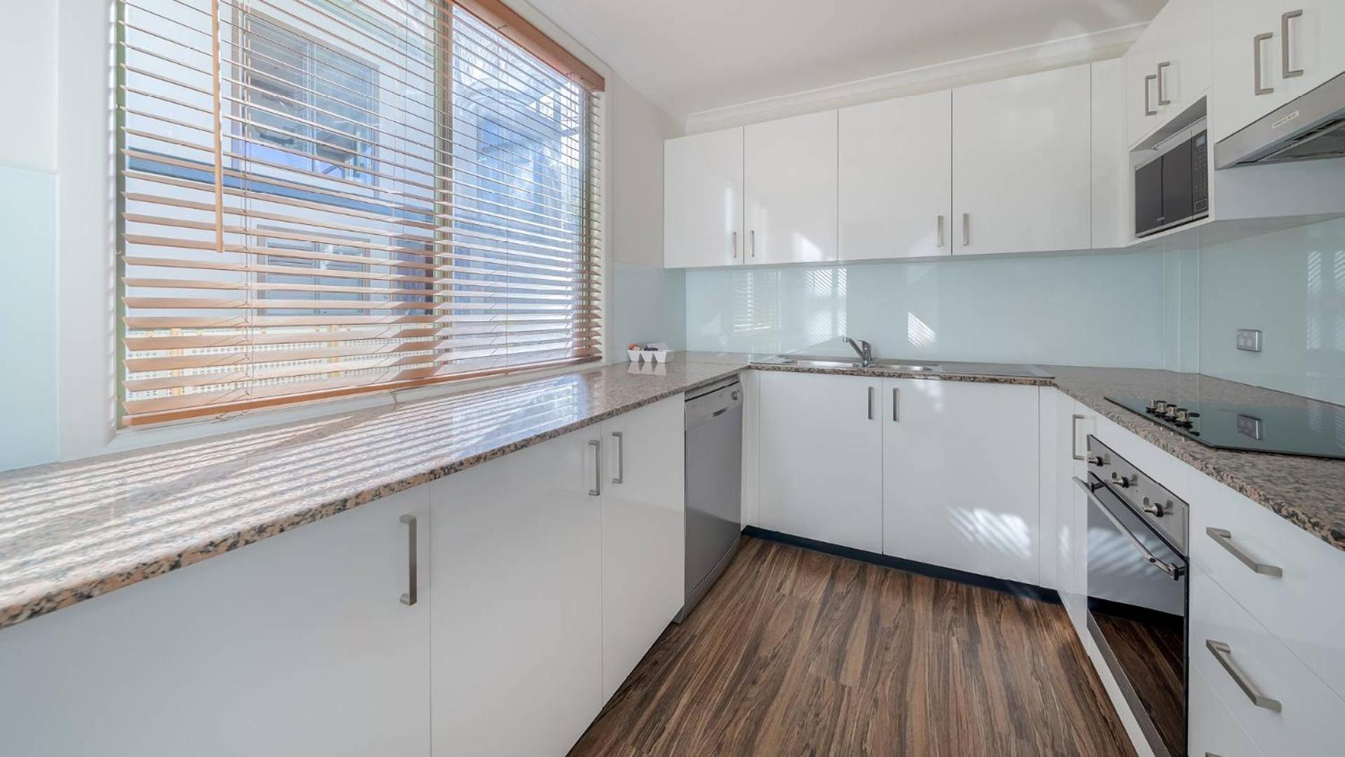 Oaks Sydney Goldsbrough Suites מראה חיצוני תמונה