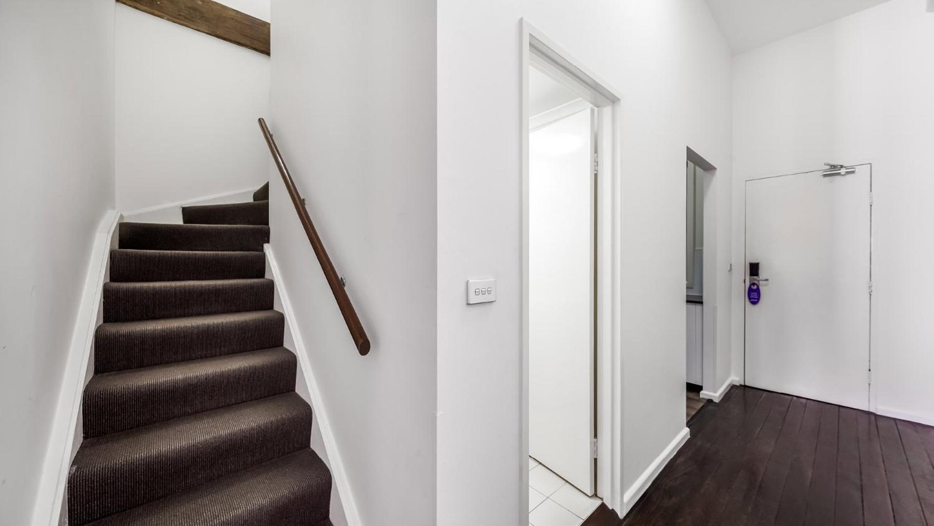 Oaks Sydney Goldsbrough Suites מראה חיצוני תמונה