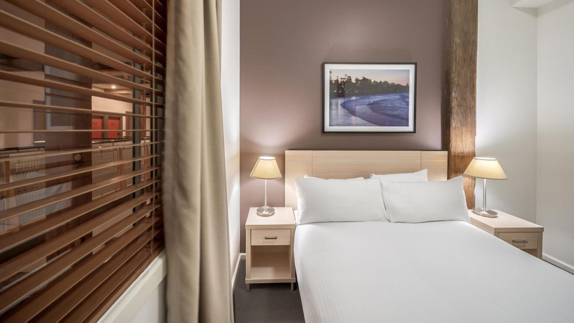 Oaks Sydney Goldsbrough Suites מראה חיצוני תמונה