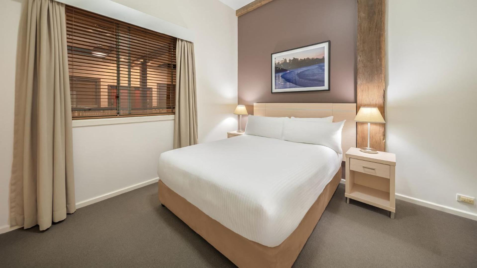 Oaks Sydney Goldsbrough Suites מראה חיצוני תמונה