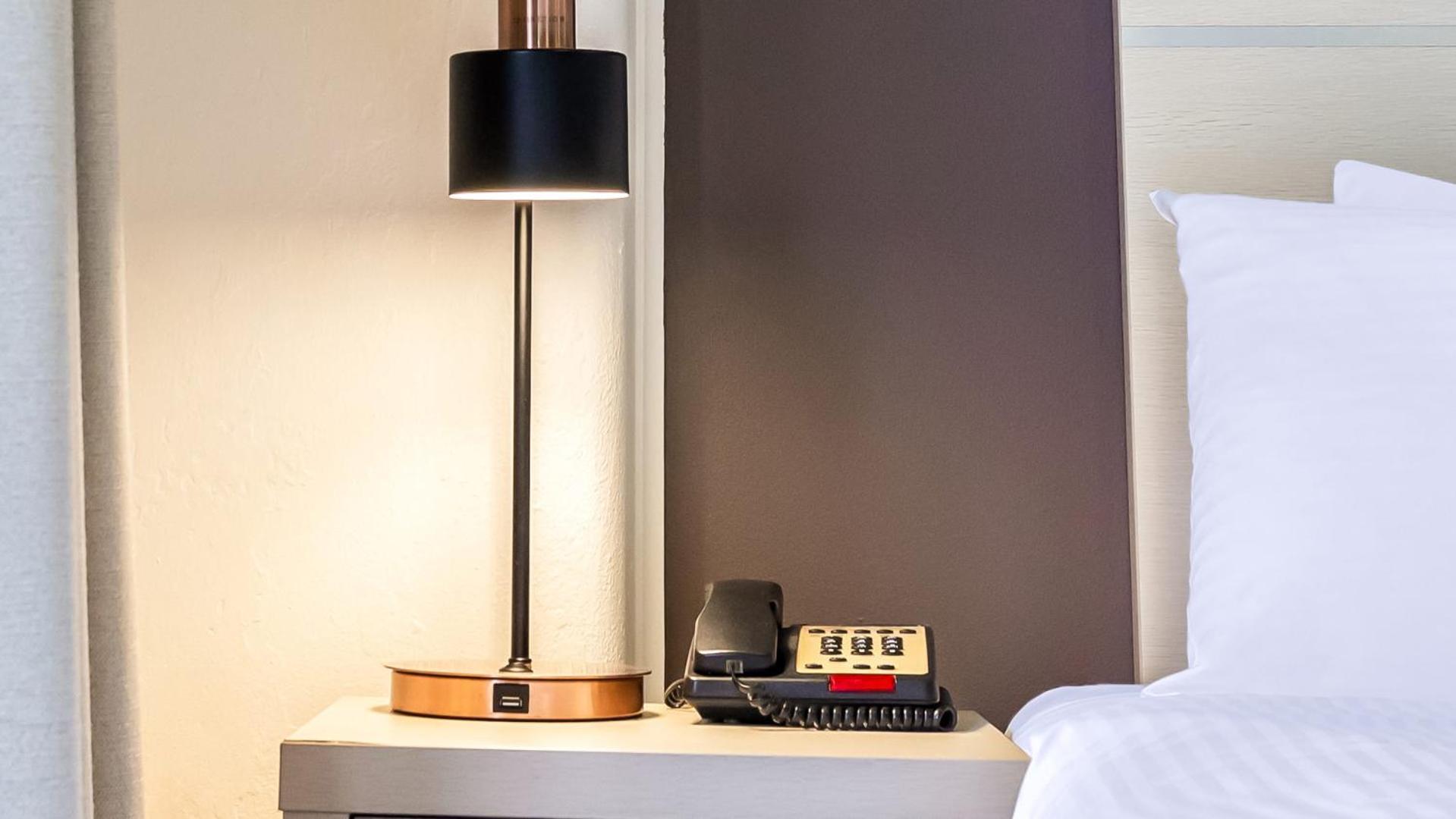 Oaks Sydney Goldsbrough Suites מראה חיצוני תמונה