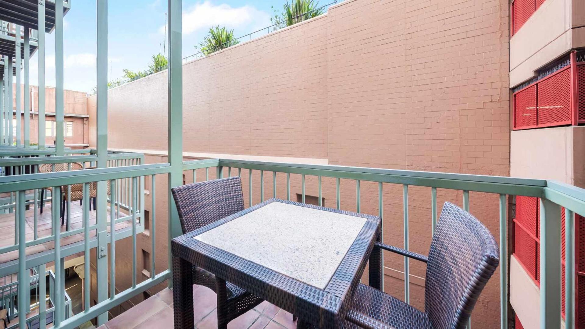 Oaks Sydney Goldsbrough Suites מראה חיצוני תמונה