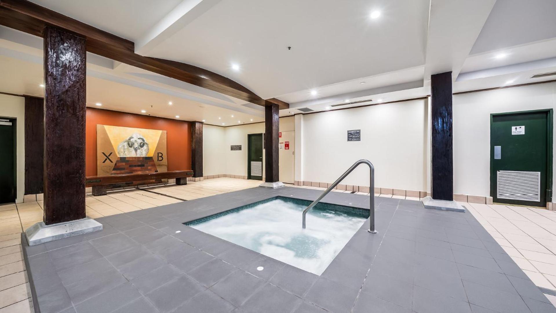 Oaks Sydney Goldsbrough Suites מראה חיצוני תמונה