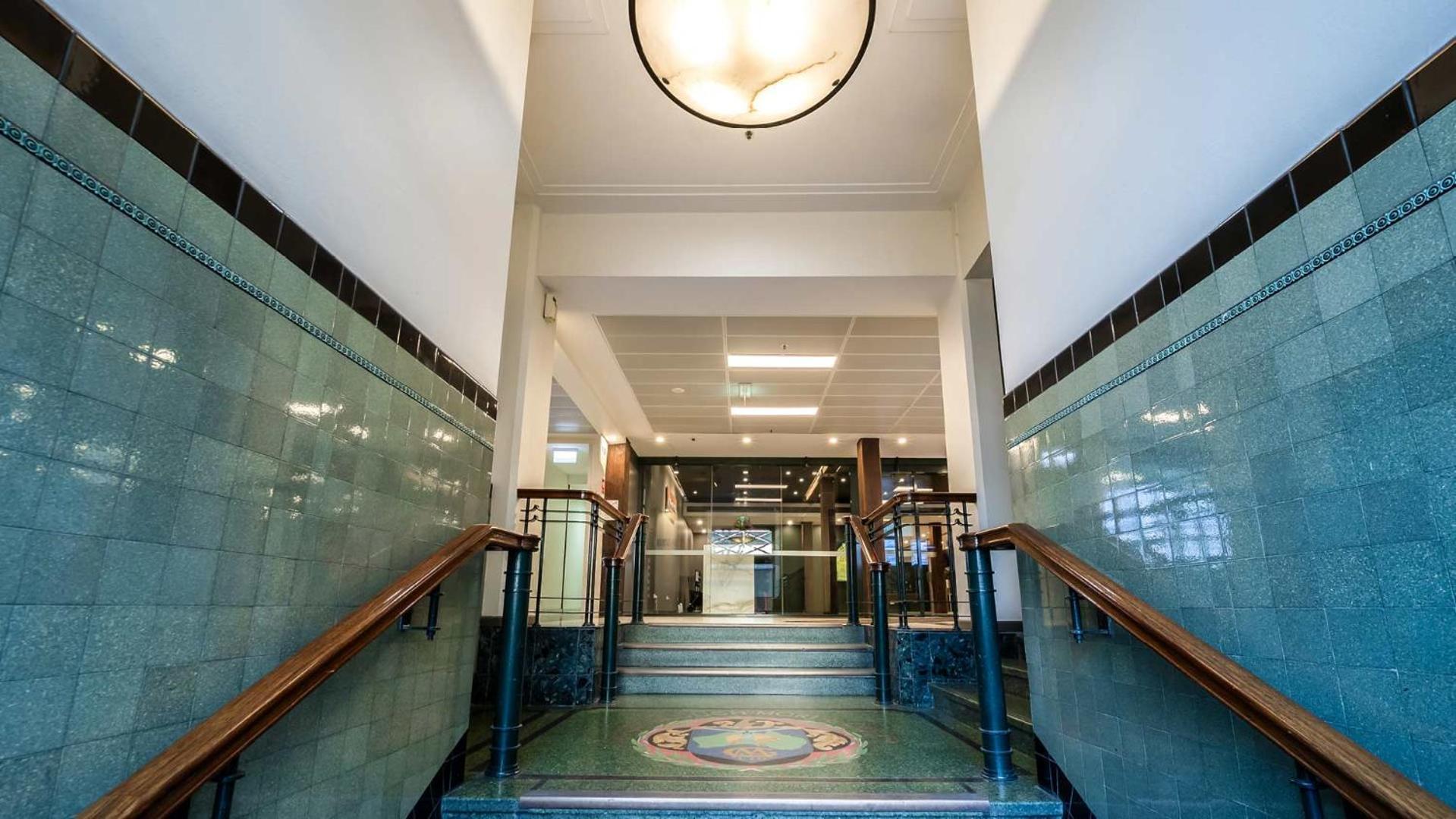 Oaks Sydney Goldsbrough Suites מראה חיצוני תמונה